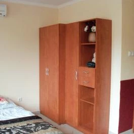 Várszálló Apartman Gyula - Szobák