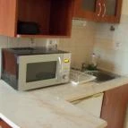 Várszálló Apartman Gyula - Belső