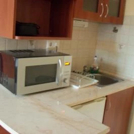 Várszálló Apartman Gyula - Belső