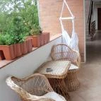 Várszálló Apartman Gyula - Belső