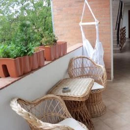 Várszálló Apartman Gyula - Belső