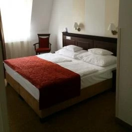 Hotel Palota, Lillafüred - Szobák