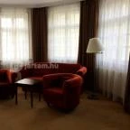 Hotel Palota Lillafüred - Szobák