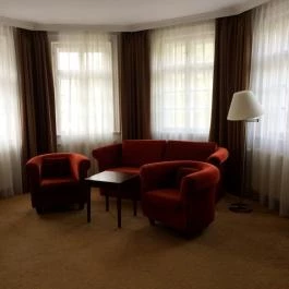 Hotel Palota, Lillafüred - Szobák