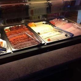 Hotel Palota, Lillafüred - Vendéglátás