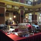 Hotel Palota Lillafüred - Vendéglátás