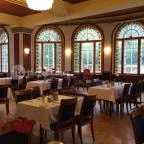 Hotel Palota Lillafüred - Vendéglátás