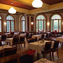 Hotel Palota, Lillafüred - Vendéglátás