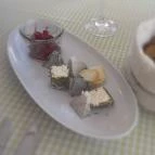 Pajta Étterem Ôriszentpéter - Étel/ital