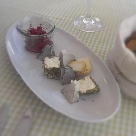 Pajta Étterem, Ôriszentpéter - Étel/ital