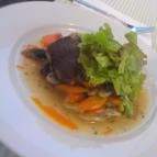 Pajta Étterem Ôriszentpéter - Étel/ital