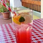 Szent Antal Fogadó étterme Zalabér - Étel/ital