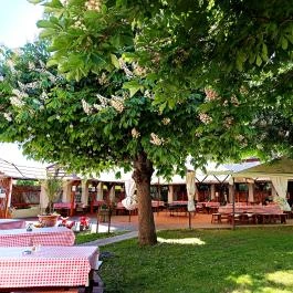 Szent Antal Fogadó étterme, Zalabér - Egyéb