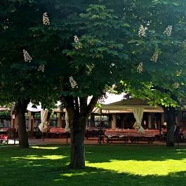 Szent Antal Fogadó étterme, Zalabér - Egyéb