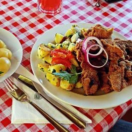 Szent Antal Fogadó étterme, Zalabér - Étel/ital