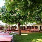 Szent Antal Fogadó étterme Zalabér - Külső kép