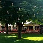 Szent Antal Fogadó étterme Zalabér - Külső kép