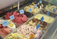 Nasi Fagylaltozó Budapest