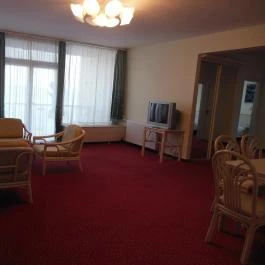 Erzsébet Szálloda Balatonőszöd, Balatonőszöd - Belső