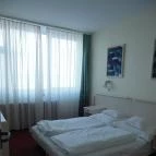 Erzsébet Szálloda Balatonőszöd Balatonőszöd - Szobák