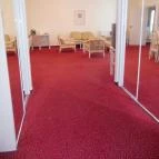 Erzsébet Szálloda Balatonőszöd Balatonőszöd - Szobák