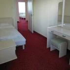 Erzsébet Szálloda Balatonőszöd Balatonőszöd - Szobák