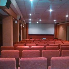 Erzsébet Szálloda Balatonőszöd, Balatonőszöd - Belső