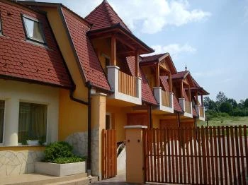 Margaréta Apartman Bogács Margaréta Apartman Bogács