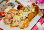 Pozsonyi Étterem & Söröző Győr