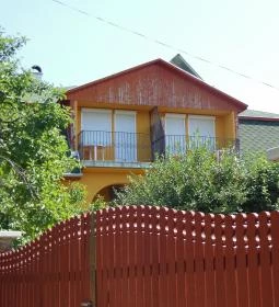 Valentina Apartmanház