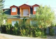 Valentina Apartmanház Bogács