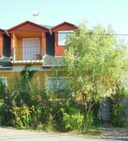 Valentina Apartmanház