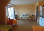 Valentina Apartmanház Bogács