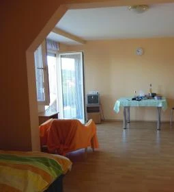 Valentina Apartmanház