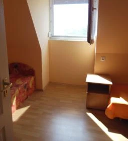 Valentina Apartmanház