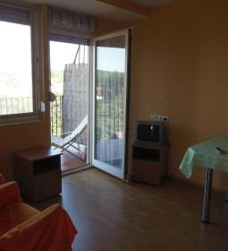 Valentina Apartmanház