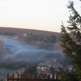 Hotel Rubinia, Eger - Környék