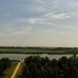 Tisza Balneum Hotel, Tiszafüred - Környék