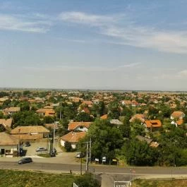 Tisza Balneum Hotel, Tiszafüred - Környék