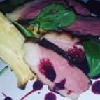 Házi/Állat Bistro Budapest - Étel/ital