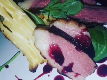 Házi/Állat Bistro Budapest