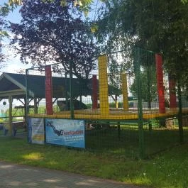 Hotel Marina, Balatonfüred - Medence/kert