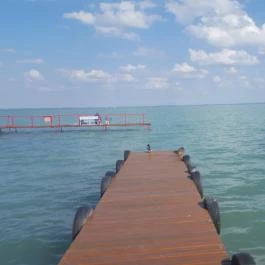 Hotel Marina, Balatonfüred - Környék