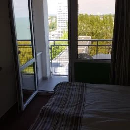 Hotel Marina, Balatonfüred - Szobák