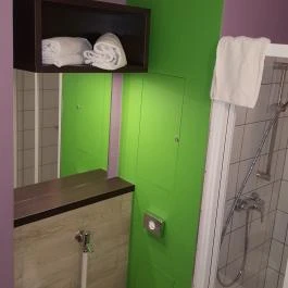 Hotel Marina, Balatonfüred - Szobák