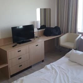 Hotel Marina, Balatonfüred - Szobák