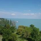 Hotel Marina Balatonfüred - Környék