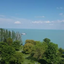 Hotel Marina, Balatonfüred - Környék