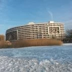 Club218 Siófok Siófok - Külső kép