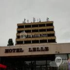 Hotel Lelle Balatonlelle - Külső kép